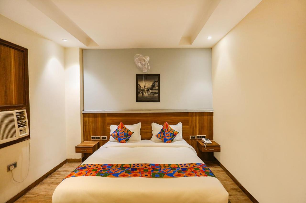 Fabhotel Royal Touch Patel Nagar Hotel