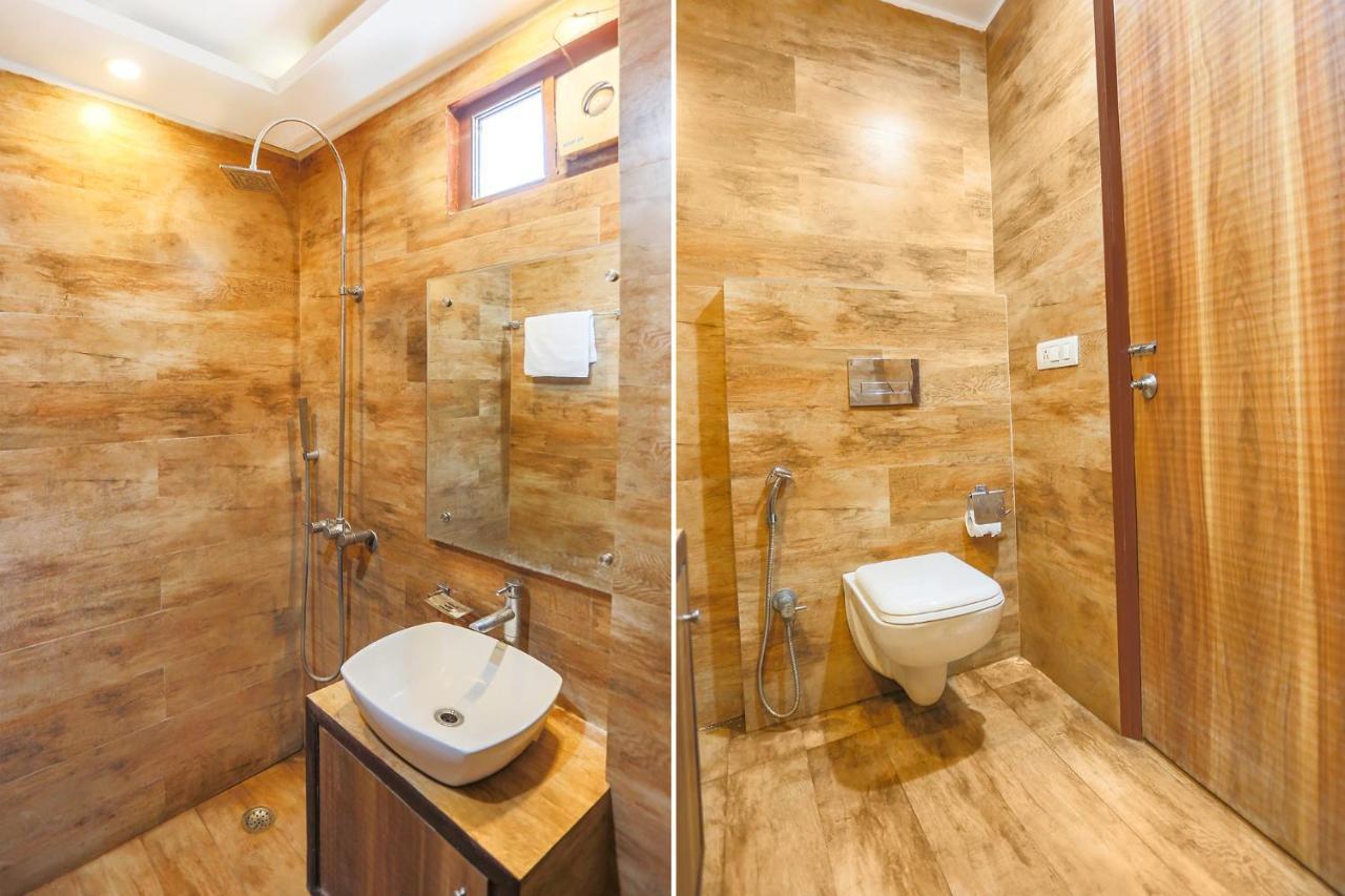 Fabhotel Royal Touch Patel Nagar 3*