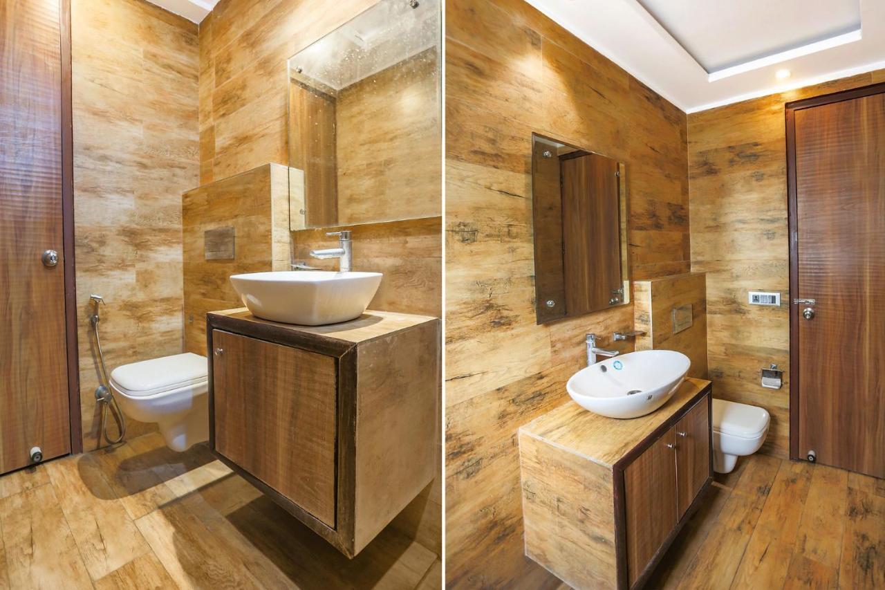 Fabhotel Royal Touch Patel Nagar New Delhi