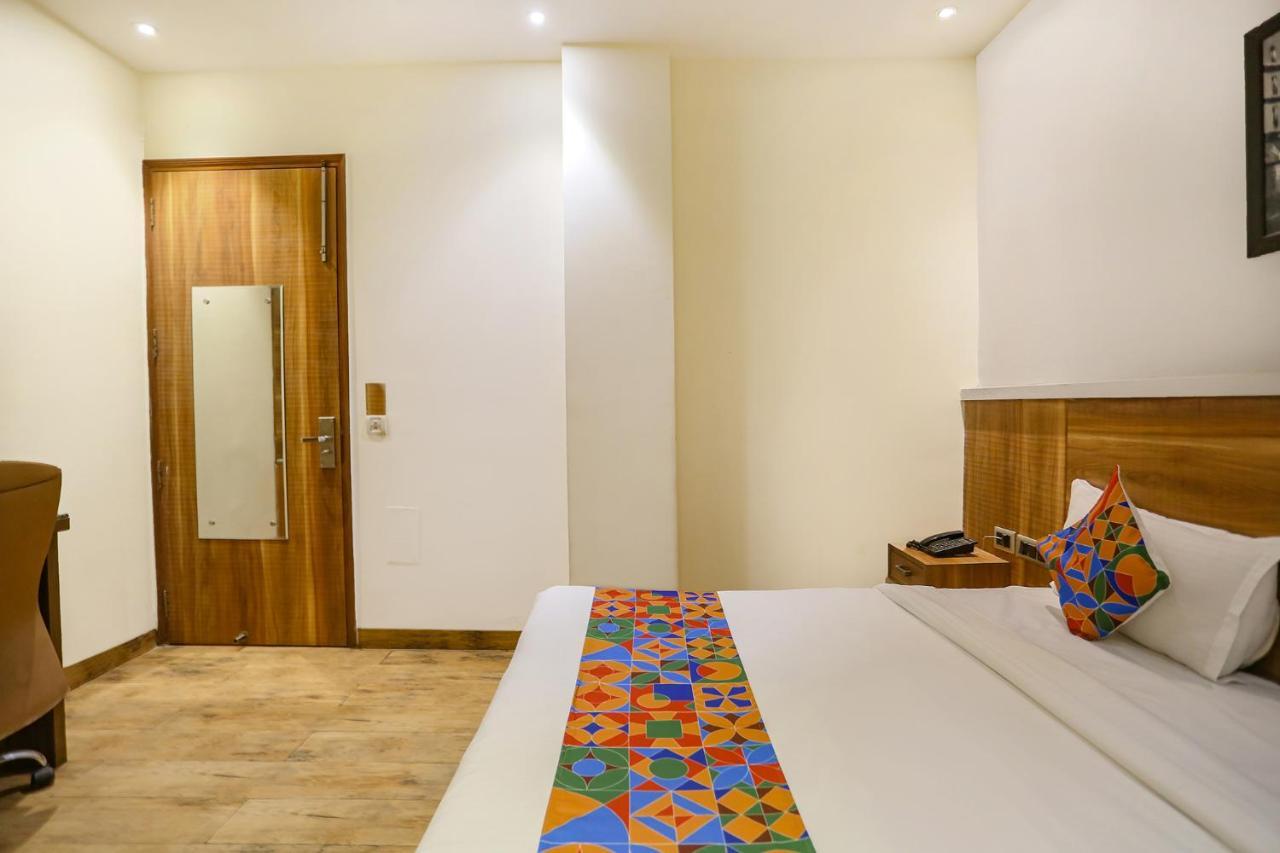 Hotel Fabhotel Royal Touch Patel Nagar New Delhi