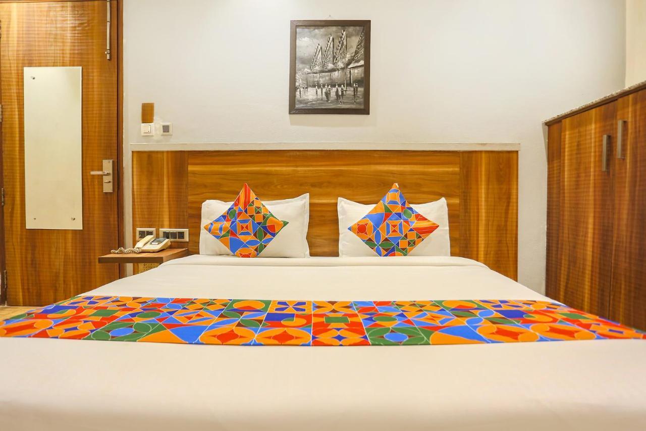 Hotel Fabhotel Royal Touch Patel Nagar 3*
