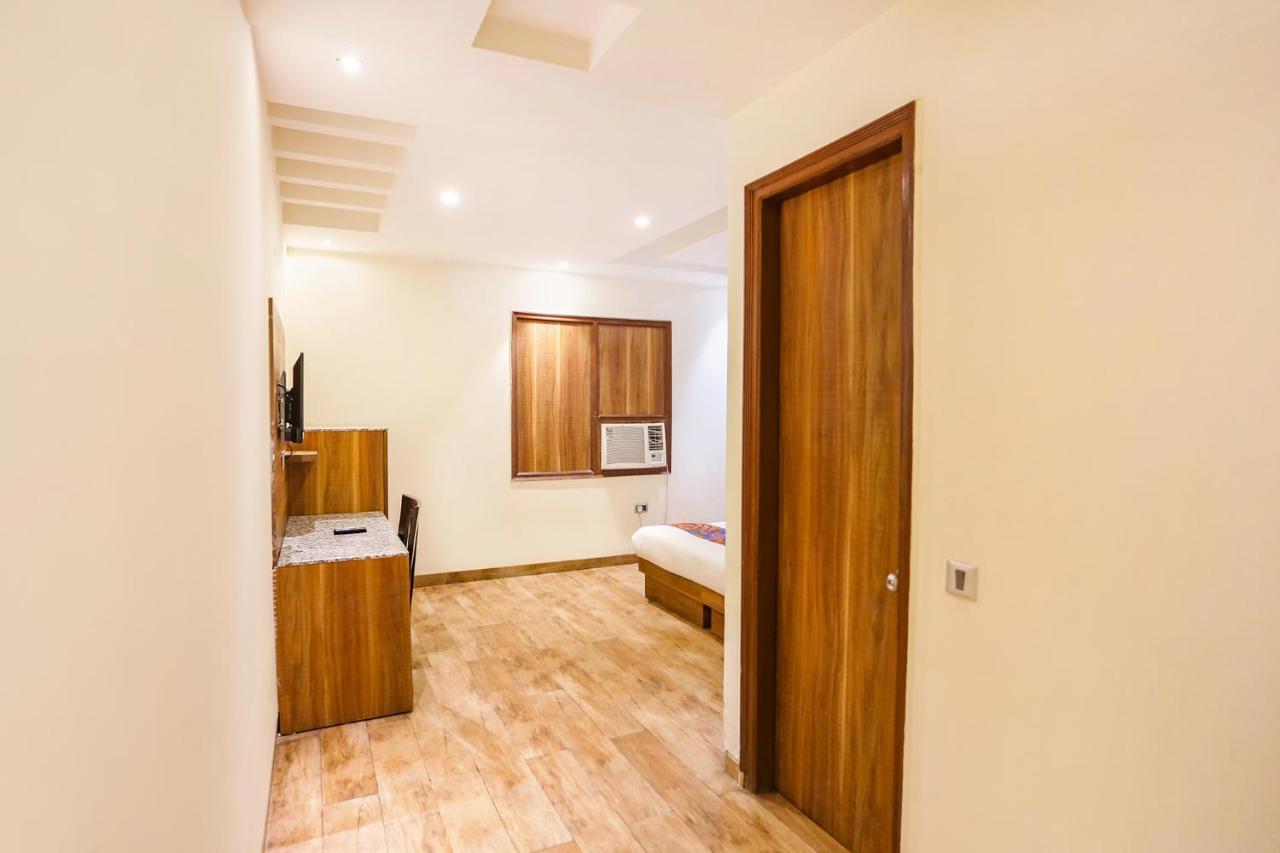 Fabhotel Royal Touch Patel Nagar